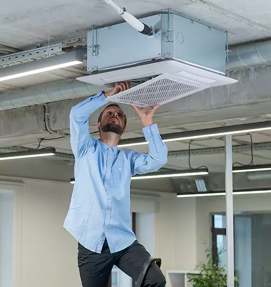 Professional Air Duct Cleaners in Alameda, CA