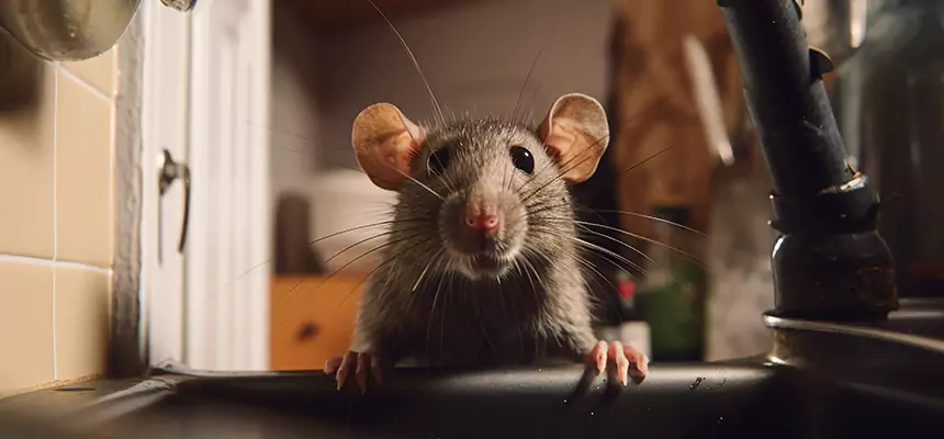 Our Air Duct Rat Removal Services in Alameda, CA