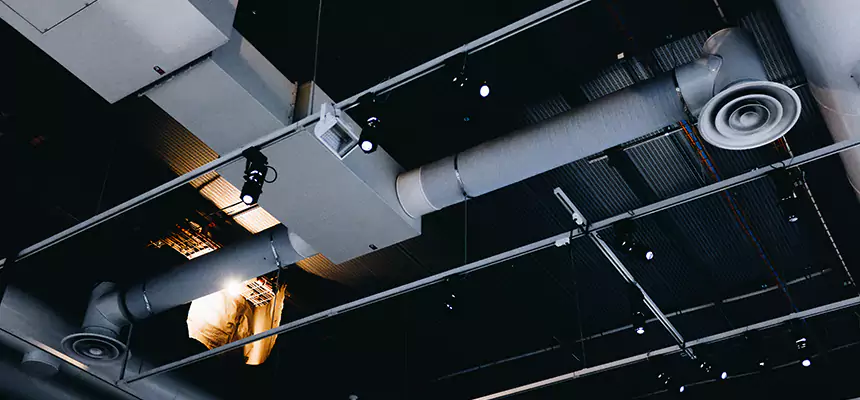 Our Air Duct Replacement Services in Alameda, CA