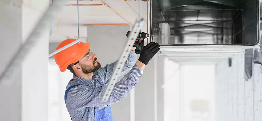 Our Air Vent Replacement Services in Alameda, CA