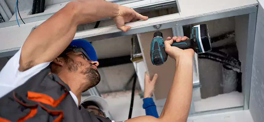 Our Apartment Air Duct Cleaning Services in Alameda, CA