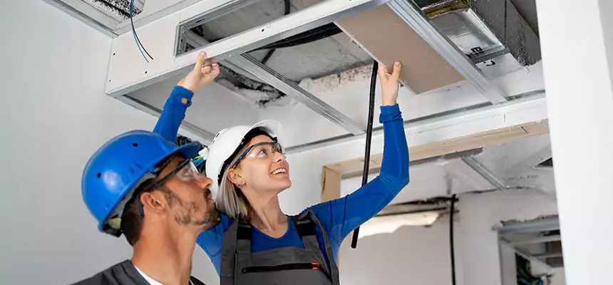 Our Eco-Safe Dryer Vent Cleaning Services in Alameda, CA