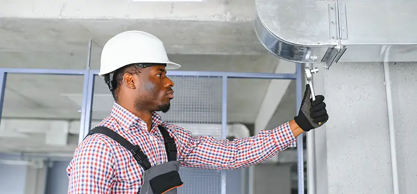 Our Emergency Dryer Vent Repair Services in Alameda, CA