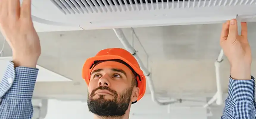 Our Furnace Vent Cleaning Services in Alameda, CA
