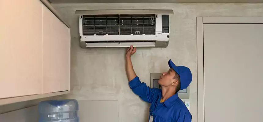 Balanced Fresh‑Air Ventilation (ERV/HRV) in Alameda