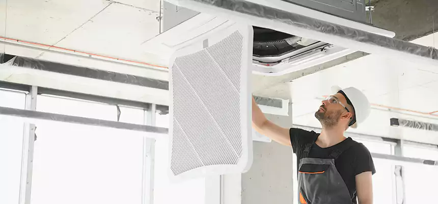 Our Indoor Air Quality Improvement Services in Alameda, CA