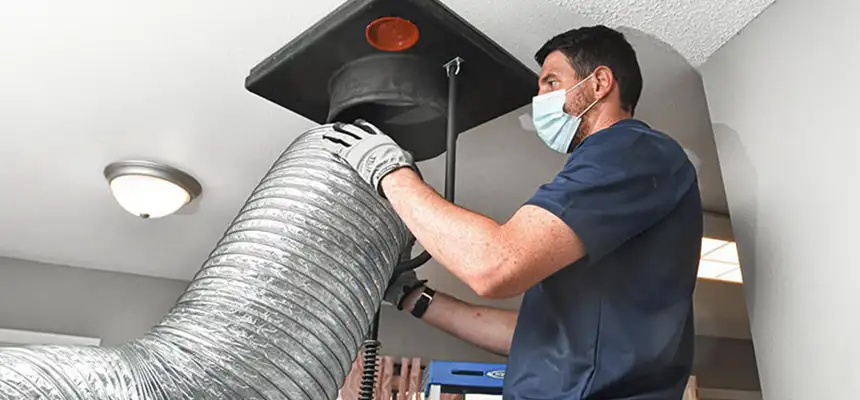 Our Services to Maximize AC Efficiency in Alameda, CA