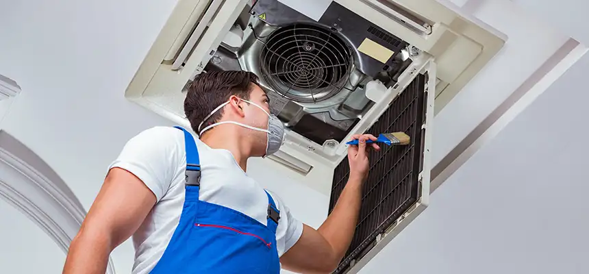 Our Move-in/Move-out Duct Cleaning Services in Alameda, CA