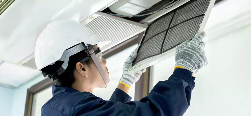 Our Multi-family Home Duct Cleaning Services in Alameda, CA