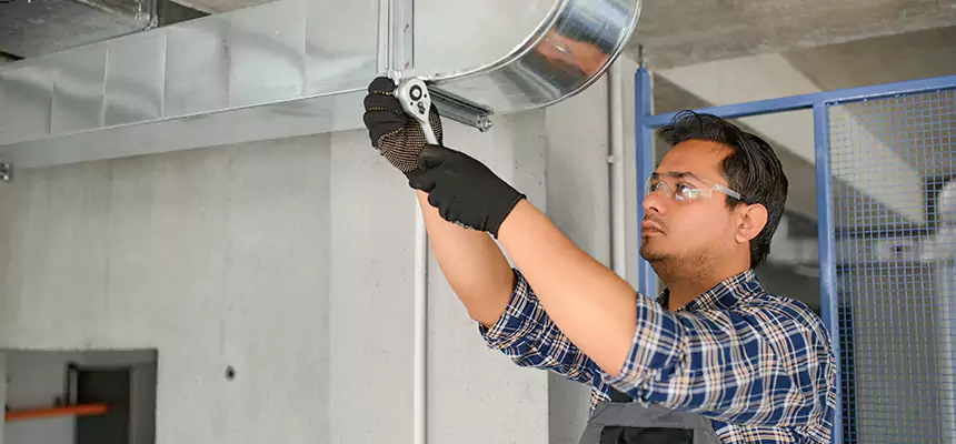 Our Post-Construction Duct Cleaning Services in Alameda, CA