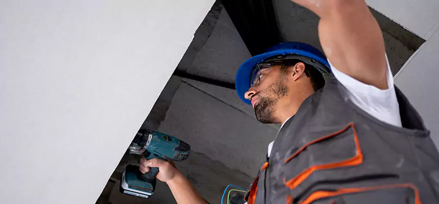 Our Post-Renovation Duct Debris Removal Services in Alameda, CA
