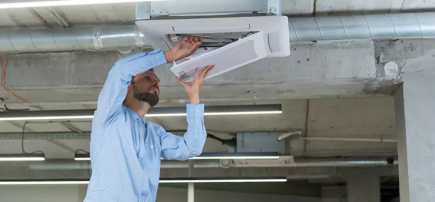 Our Room Addition Duct Installation Services in Alameda, CA