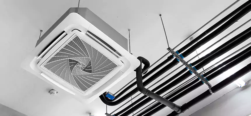 Our Smart AC Vent Controller Services in Alameda, CA