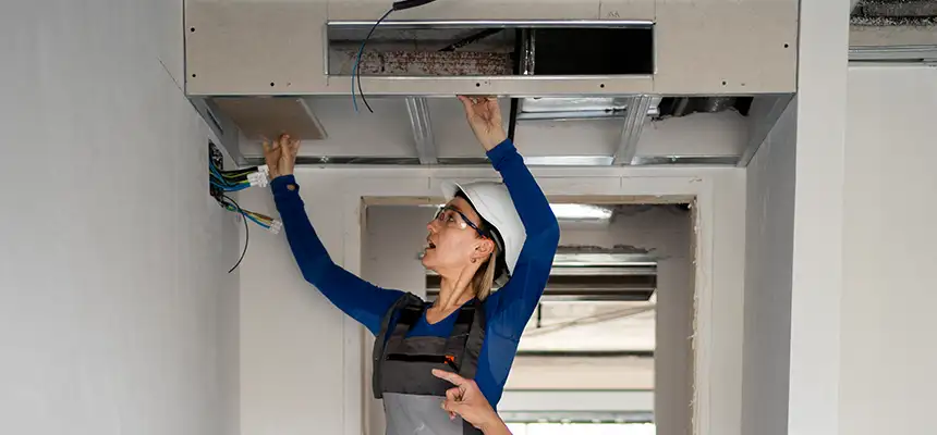 Our Spring Air Duct Cleaning in Alameda, CA