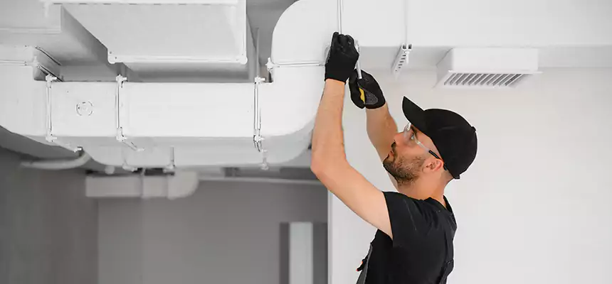 Customized Commercial Ventilation System Upgrades in Alameda, CA