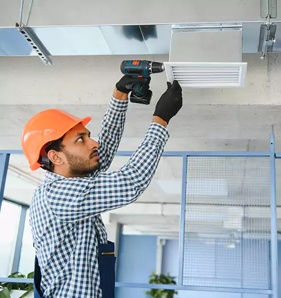 Welcome to Air Duct Cleaning & Repairs Alameda — Your Local AC Vent Repairs Partner in Alameda, CA