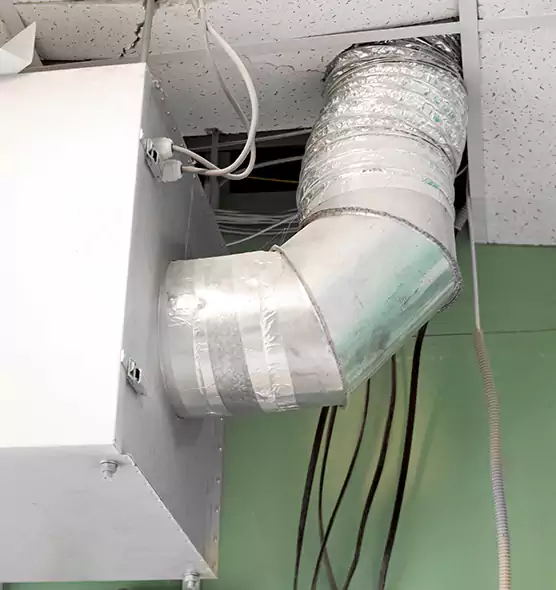 About Air Duct Deep Cleaning in Alameda, CA