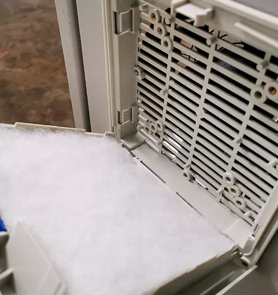 Professional Air Duct Expansion Solutions in Alameda, CA