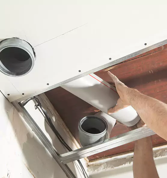 Professional Air Duct Replacement in Alameda, CA