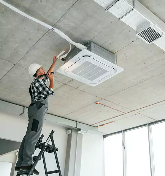 Your Local Air Vent Replacement Partner in Alameda, CA