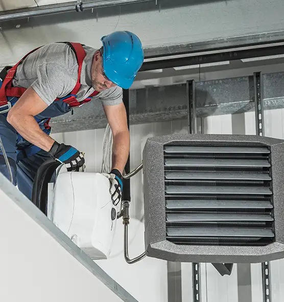 About Annual Vent Cleaning Plans in Alameda, CA