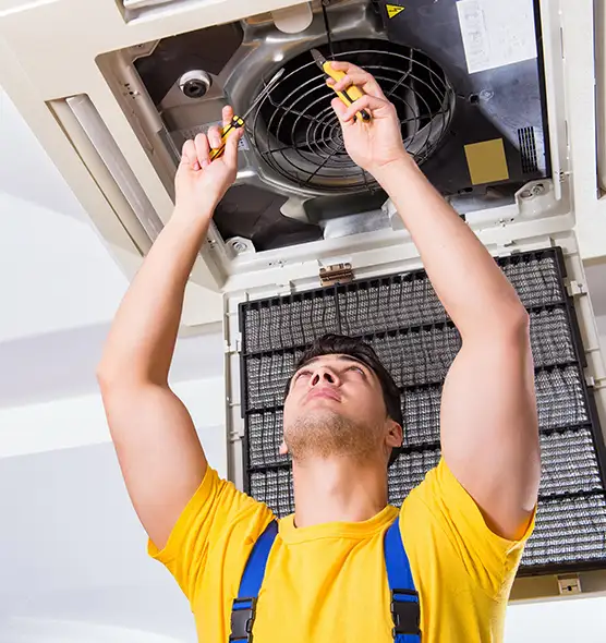 Welcome to Air Duct Cleaning & Repairs Alameda — Your Local Condo Dryer Vent Maintenance Partner in Alameda, CA