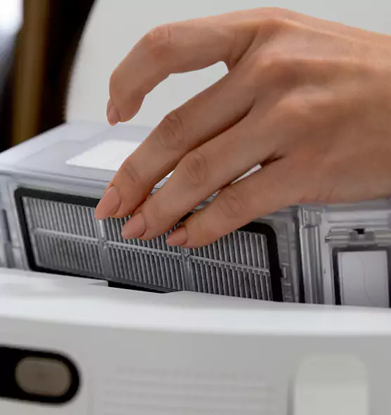 Professional Dryer Vent Lint Filter Cleaning in Alameda, CA