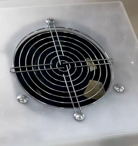 Professional Excess Lint Removal from Dryer Ducts in Alameda, CA