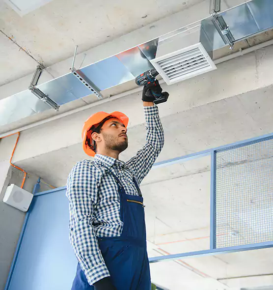 About Home Air Quality Upgrades in Alameda, CA