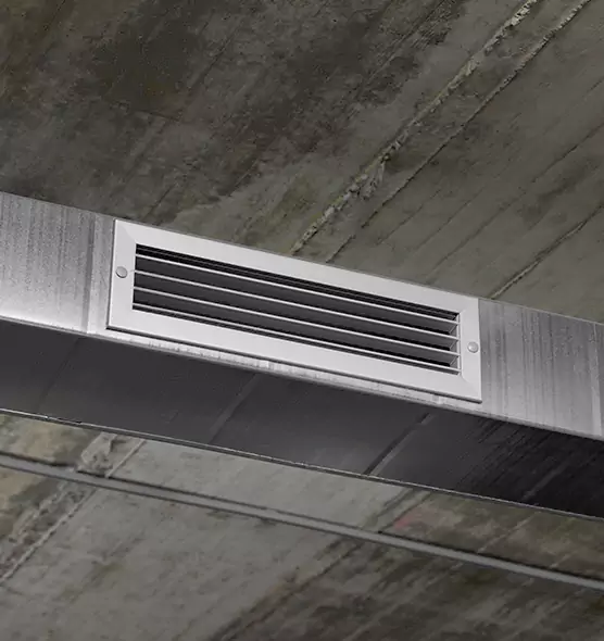 Trusted Hospital Grade Air Duct Cleaning Experts in Alameda, CA