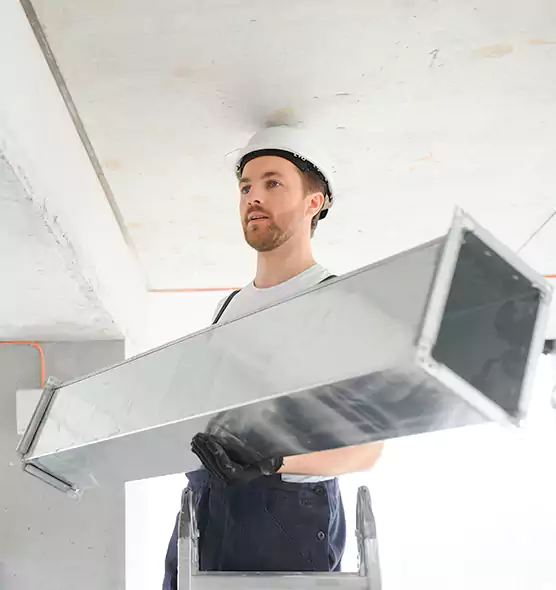 About HVAC Ductwork Installation in Alameda, CA