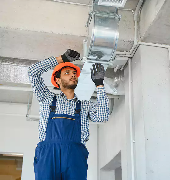 About HVAC System Deodorizing in Alameda, CA