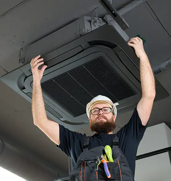 About Our Lower AC Energy Bills Solutions in Alameda