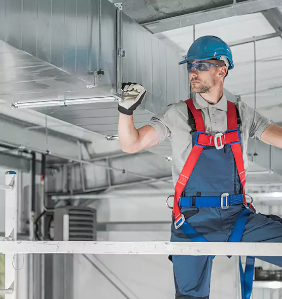 About Mold-Resistant Duct Treatment in Alameda, CA