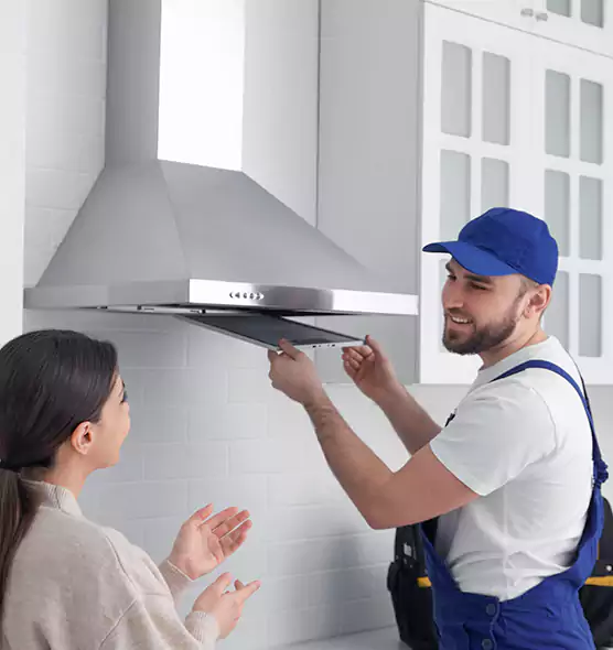 Trusted Multi-family Home Duct Cleaning in Alameda, CA