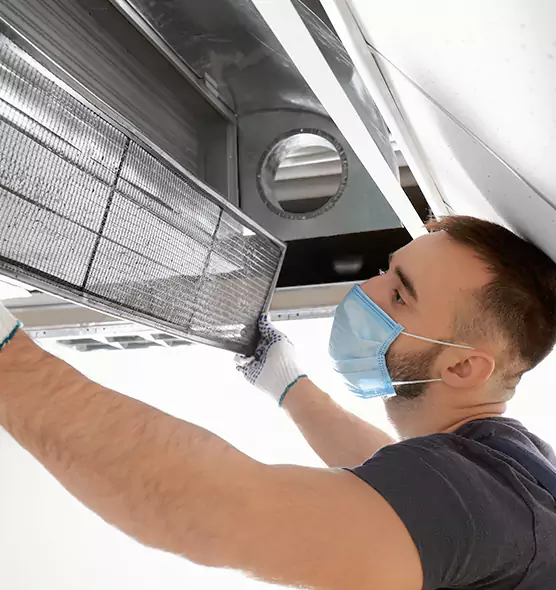 About Remove Smoke Smell From Air Duct in Alameda, CA