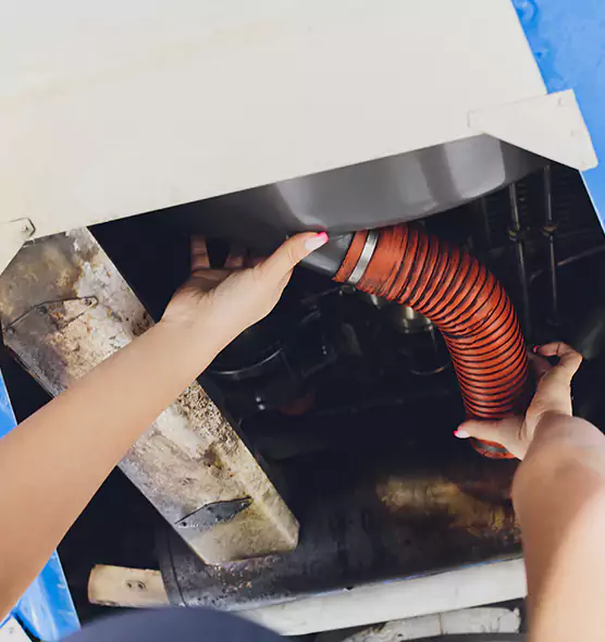 Top-Notch Return Vent Cleaning Service in Alameda, CA