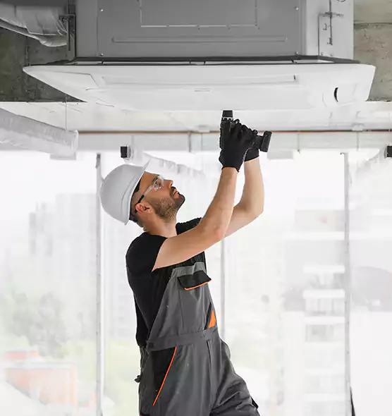 Reliable Ventilation System Cleaning in Alameda, CA