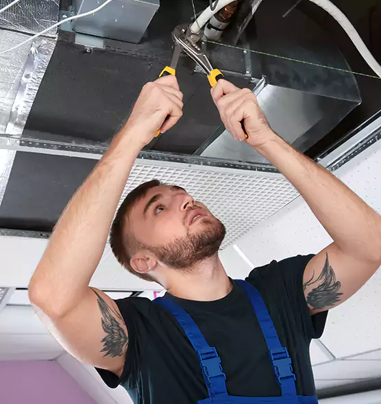 About Ventilation System Upgrades in Alameda, CA