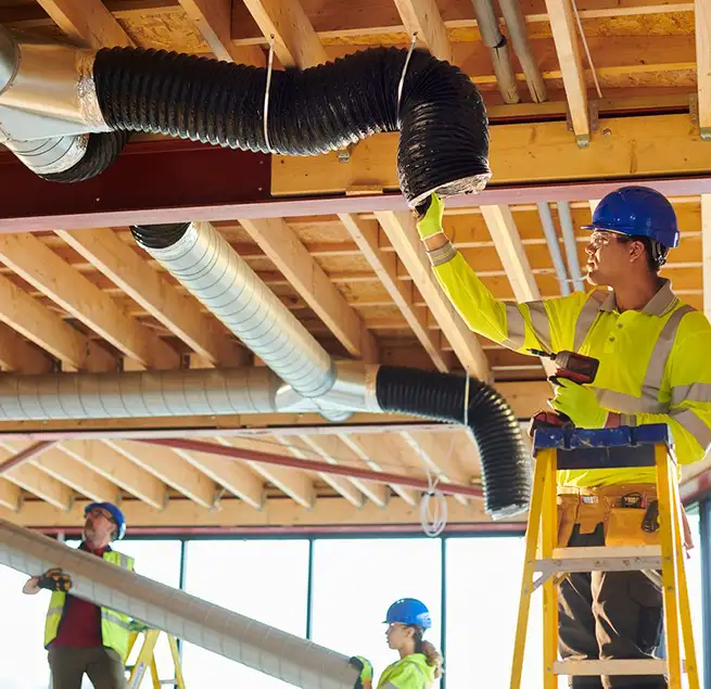 Why Homeowners & Businesses Trust Us in Alameda, CA?